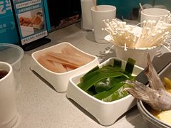 -半天妖烤鱼(紫荆广场店)
