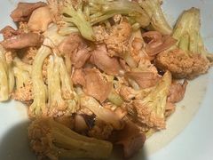 -荷花亭·湖北融合菜(中商广场店)