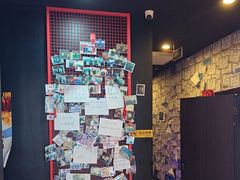 -BlueGame深蓝密室逃脱真人NPC(京投港·长阳店)