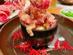 -赤坂亭M9和牛烧肉(世博源店)