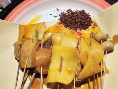 -吃城都·鱼蛙火锅(西玉龙街店)