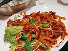 -八合里潮汕鲜牛肉火锅(福州万象城店)