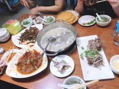 -华福羊汤馆(小市总店)