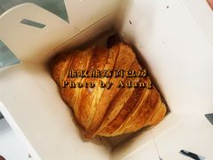 原味可颂-熊叔熊婶面包房(团结湖店)