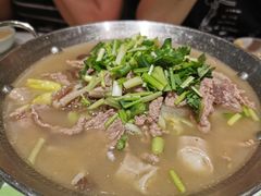 -渔语鱼新川菜Bistro(万象天地店)