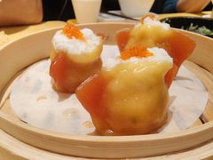 -蔡澜点心·粤菜(花城汇南区店)