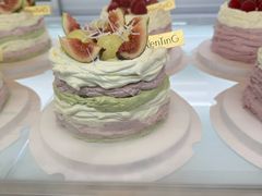 -WenTinG文汀·半糖蛋糕(合生汇店)