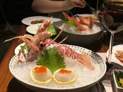 -Mr·Fish鱼鲜生海鲜放题(银泰in99店)