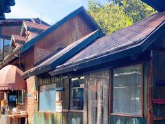-北京水岸山吧度假村(雁栖镇店)