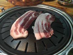 -麻蒲碳烤肉(远景路1号店)