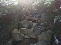 -藏龙百瀑风景区