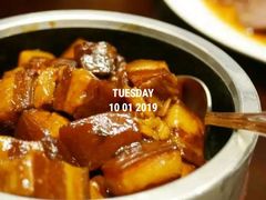 -丽思卡尔顿酒店-天泰轩中餐厅(大沽北路店)