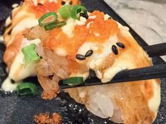 -大渔铁板烧(民盈·国贸城店)