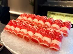 -德天肥牛海鲜火锅(城西银泰店)
