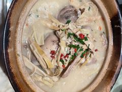 -梁家大院•农家菜(昆山会展中心店)