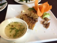 -Neary Khmer Restaurant