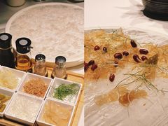 章红鱼生-炳胜品味(珠江新城店)