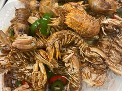 -盛港湾海鲜食府(黄沙店)