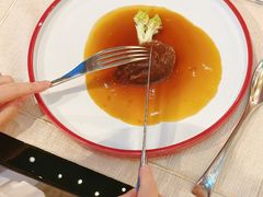 -广州花园酒店·凌璇阁旋转餐厅CAROUSEL360