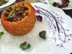 -地方名吃海鲜大馅蒸饺(北戴河店)