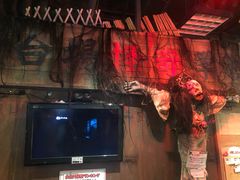 -台场一丁目商店街