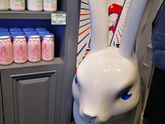 -大白兔奶糖(南锣鼓巷店)