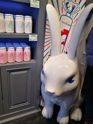 -大白兔奶糖(南锣鼓巷店)