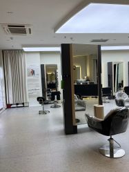 -M² LAB HAIR SALON