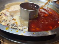 -佬土鹅肠火锅(解放路店)