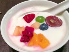 -香宫·中餐厅(拉萨香格里拉大酒店)