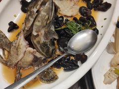 -海景壹号大酒店(滨湖店)