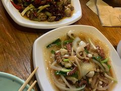 -南海渔家•海鲜•正宗海南菜(海棠湾店)