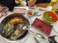 -重庆刘一手(巴黎一店)