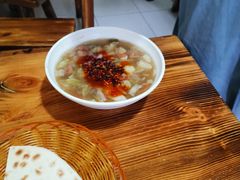 -张老三肉丸糊辣汤(丰登南路店)