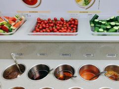 -海底捞火锅(吾悦国际广场店)