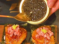 -铭牛烧肉·和牛海鲜自助(高新月牙湖店)