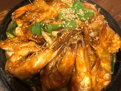 -小木屋朝鲜族特色菜