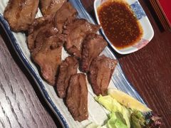 -翔峰炭火鳗鱼(悦泰街里公寓店)