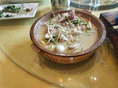 -旺涛人家(三水湾店)