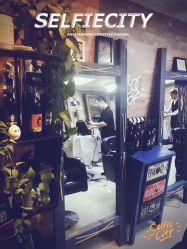 大厅-佛伦斯私人订制烫染国际连锁西红门店