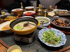 -宁邦·家宴·南京菜(红山动物园店)