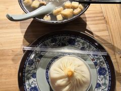 -老城南.鸭血粉丝汤(夫子庙店)