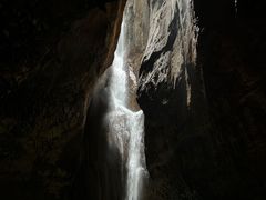 -华蓥山天意谷景区