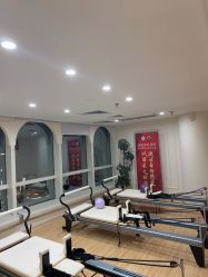 -亦心瑜伽普拉提女性塑形馆GZS
