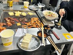 -同心烧烤(总店)