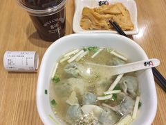 -吉祥馄饨(深圳福华一路店)