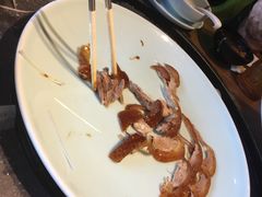 -三人行骨头王火锅(长寿店)