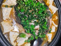 -探鱼·鲜青椒爽麻烤鱼(领展购物广场店)