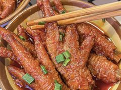 -土货重庆火锅(吾悦广场店)