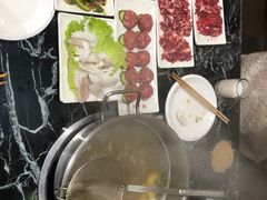 -潮汕美牛肉丸火锅店(天宁寺店)